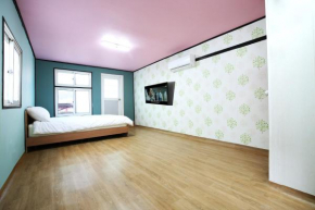 Cheongpyeong gyegogonna pension